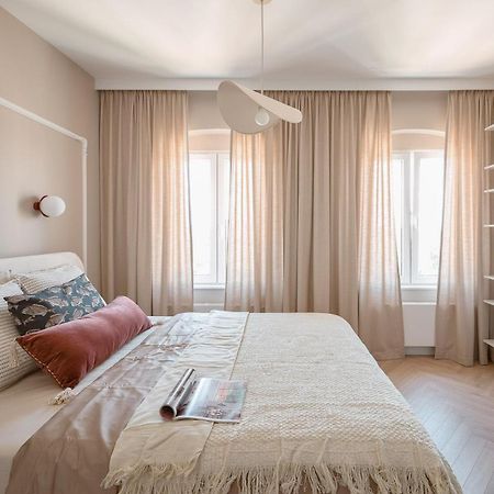 ורוצלב Stylowy Apartament Encanto De Luxo V2 - Blisko Centrum Z Wolnostojaca Wanna By Spaceapart מראה חיצוני תמונה