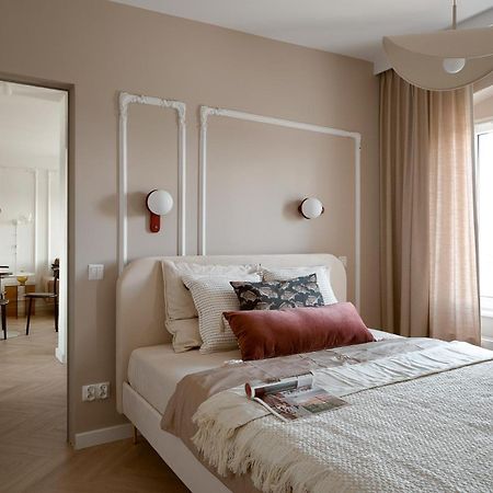 ורוצלב Stylowy Apartament Encanto De Luxo V2 - Blisko Centrum Z Wolnostojaca Wanna By Spaceapart מראה חיצוני תמונה