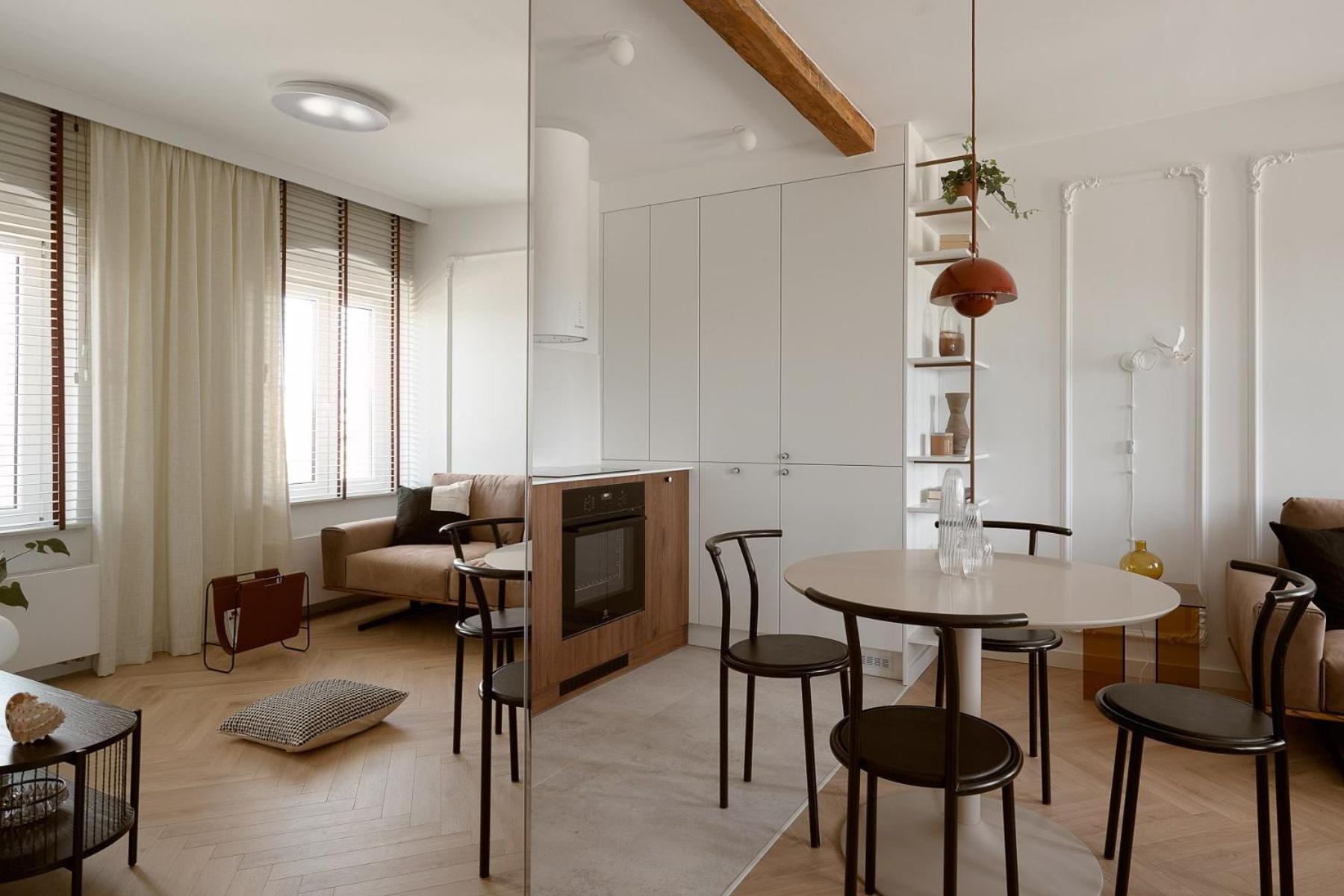 ורוצלב Stylowy Apartament Encanto De Luxo V2 - Blisko Centrum Z Wolnostojaca Wanna By Spaceapart מראה חיצוני תמונה