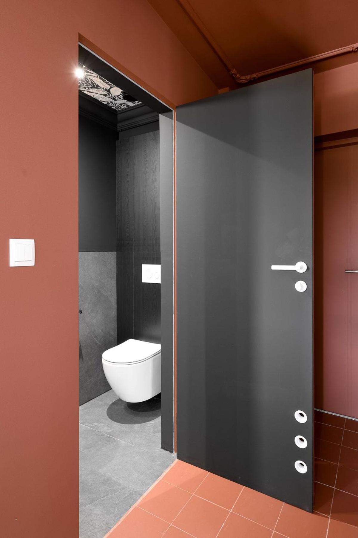 ורוצלב Stylowy Apartament Encanto De Luxo V2 - Blisko Centrum Z Wolnostojaca Wanna By Spaceapart מראה חיצוני תמונה