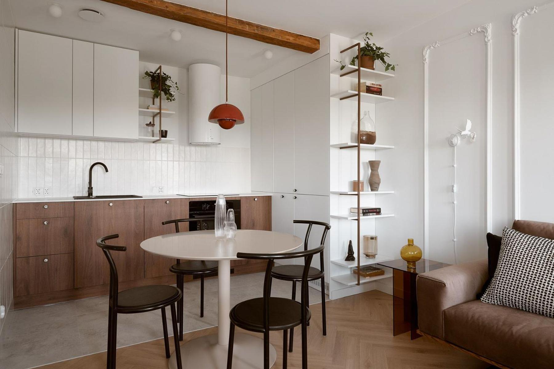 ורוצלב Stylowy Apartament Encanto De Luxo V2 - Blisko Centrum Z Wolnostojaca Wanna By Spaceapart מראה חיצוני תמונה